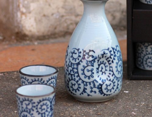 Sake – Ein Teil der japanischen Kultur